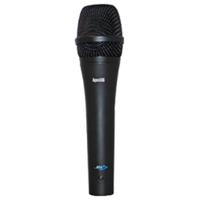 

Apex Apex515 Hand Held Condenser Microphone with 3 Separate Capsules, Omnidirectional, Cardioid, Hyper-Cardioid