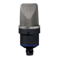 

Apex Apex540 Large Diaphragm FET Studio Cardioid Condenser Microphone