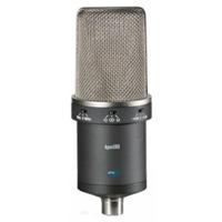 

Apex Apex580 Large Diaphragm FET Studio Multi-Pattern Condenser Microphone with Deluxe Cradle Mount