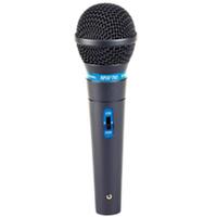 

Apex Apex750 Dynamic Cardioid Microphone with Low Z/ High Z Vocal and Detachable XLR-XLR Cable & Clip