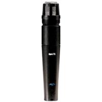 

Apex Apex775 Dynamic Hyper Cardioid Microphone with Clip