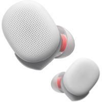 

AmazFit PowerBuds Wireless In-Ear Sport Headphones, Active White