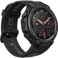 

AmazFit T-Rex Pro GPS Smartwatch, Black