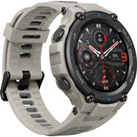 

AmazFit T-Rex Pro GPS Smartwatch, Gray
