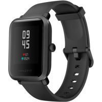 

AmazFit Bip S Smartwatch, Carbon Black