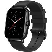 

AmazFit GTS 2 Smartwatch, Midnight Black