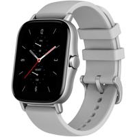 

AmazFit GTS 2 Smartwatch, Urban Gray