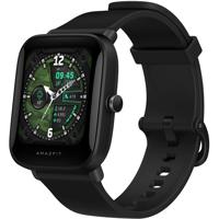 

AmazFit Bip U Pro Smartwatch, Black