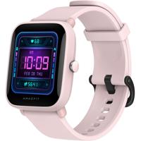 

AmazFit Bip U Pro Smartwatch, Pink