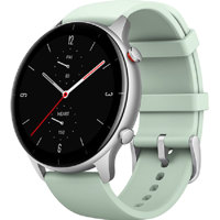 

AmazFit GTR 2e Smartwatch, Matcha Green