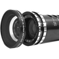 

Alan Gordon Enterprises Wide Angle Attachment for Mark Vb Director's Viewfinder