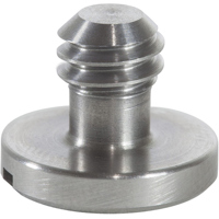 

Alan Gordon Enterprises Stainless Steel Camera Screw (1/4-20)
