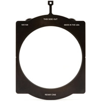 

Alan Gordon Enterprises 162mm Rota-Pola Tray without Circular Polarizer Filter for 6.6x6.6" Matte Boxes