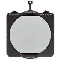 

Alan Gordon Enterprises 138mm Rota-Pola Tray with Circular Polarizer Filter for 4x5.65 Matte Boxes