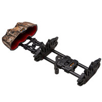 

Apex Gear AG215C Reactor Bow 5 Arrow Quiver, Lost Camo