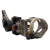 

Apex Gear Covert 4-Pin 0.019" Sight with Micro Pushbutton Light, Xtreme