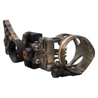 

Apex Gear Covert 4-Pin 0.019" Sight with Micro Pushbutton Light, Lost