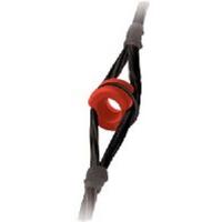 

Apex Gear Posi-Peep Pro XS 3/16" Bow Sight, 50 Pack, Red