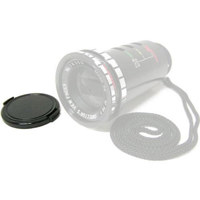 

Alan Gordon Enterprises Replacement 58mm Lens Cap for Mark Vb Director's Viewfinder