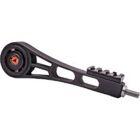 

Apex Gear Covert 7" Stabilizer, Black