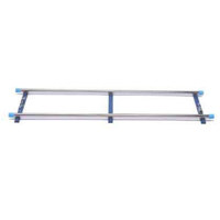 

American Grip Round Straight Track 8' Section (Racking)
