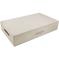 

Alan Gordon Enterprises Half Apple Box
