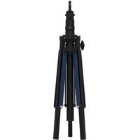 

American Grip Steadicam Stand 1-Rise, 1x24" Leg, 14" Straps, 44" Diameter Footprint, Black