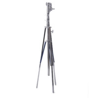 

American Grip RS06 Light Duty Combo 2 Rise Stand