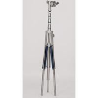

American Grip Heavy Duty Combo 1x42" 3-Rise R/M Leg with 4" Grip Head, Mini Mombo