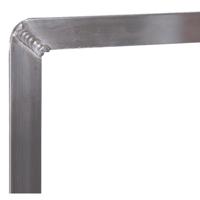 

American Grip 12x18" Aluminum Flat Open Frame with 5/8" Baby Pin