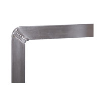 

American Grip 48x48" Aluminum Flat Open Frame with 5/8" Baby Pin