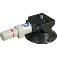 

Alan Gordon Enterprises Super Grip Baby Support System - 3" Suction Cup with Vacuum Pump - Holds Up-to 15 lbs.