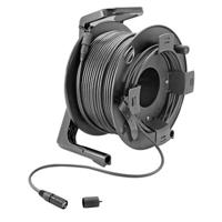 

Allen & Heath 164' CAT6 Cable Drum with Neutrik EtherCon Locking Connectors