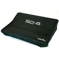

Allen & Heath Dust Cover for SQ-6 Mixer