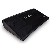 

Allen & Heath QU-32 Dustcover
