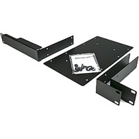 

Allen & Heath Rack Mounting Kit for 2 GPIO or DX-HUB - Half or 1 Rack Unit