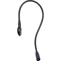 

Allen & Heath 18" LED Straight Neck Lamp with Dimmer Control for ML, PA, GL4000 and Mix Wizard Mixers