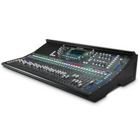 

Allen & Heath SQ-7 48-Channel / 36-Bus Digital Mixer with 32+1 Motorized Faders