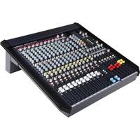 

Allen & Heath MixWizard WZ4 14:4:2 Professional Mixing Console, 20Hz-50kHz Frequency Response, +4dBu Sensitivity