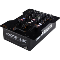 

Allen & Heath XONE:23C High Performance 2+2 Channel DJ Mixer