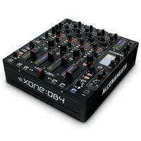 

Allen & Heath XONE:DB4 4-Channel Professional DJ Fx Mixer with Effects