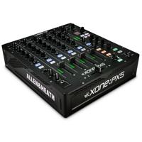 

Allen & Heath XONE:PX5 4+1 Channel Analogue DJ Mixer with Effects