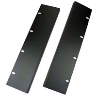 

Allen & Heath Rack Mounting Kit for ZED-12FX and ZED-14 Mixers