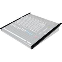 

Allen & Heath 19" Rackmount Kit for ZED-18 and Zed-16FX Multipurpose USB Mixers
