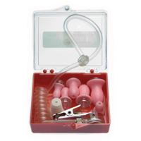 

Audio Implements OTCS-R On-Camera Audioclarifier with Ear Tips, for Right Ear