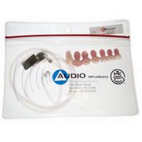 

Audio Implements OTSS-R On-Camera Audioclarifier with Ear Tips, for Right Ear