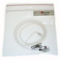 

Audio Implements OSS-R On-Camera Audioclarifier for Right Ear (No Tips Included)
