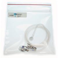 

Audio Implements OSS-L On-Camera Audioclarifier for Left Ear (No Tips Included)