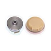 

Audio Implements HDC-95 Cord "D" Coiled Mono Straight (3/32) Sub-Mini Plug