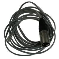 

Audio Implements Model MAT-4 12' Cord